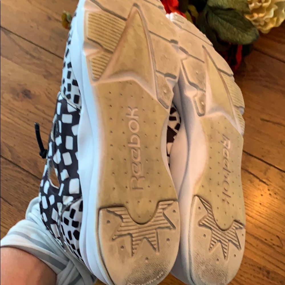 Reebok trainers - Picture 4 of 5